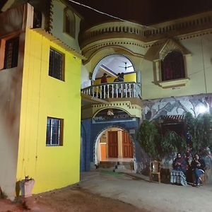Similipal Resort