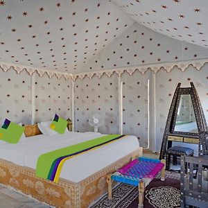 Treebo Desert Harmony Camp