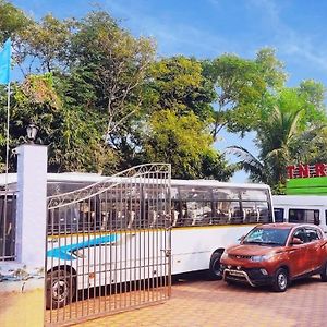 Tn Resorts